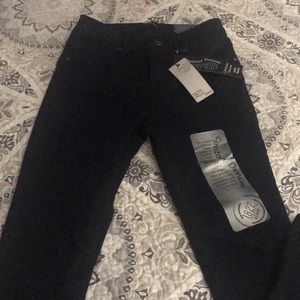 NWT 1822 ankle skinny jeans
